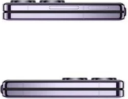 Celular Xiaomi MIX Flip 12/512GB, ngjyrë vjollcë