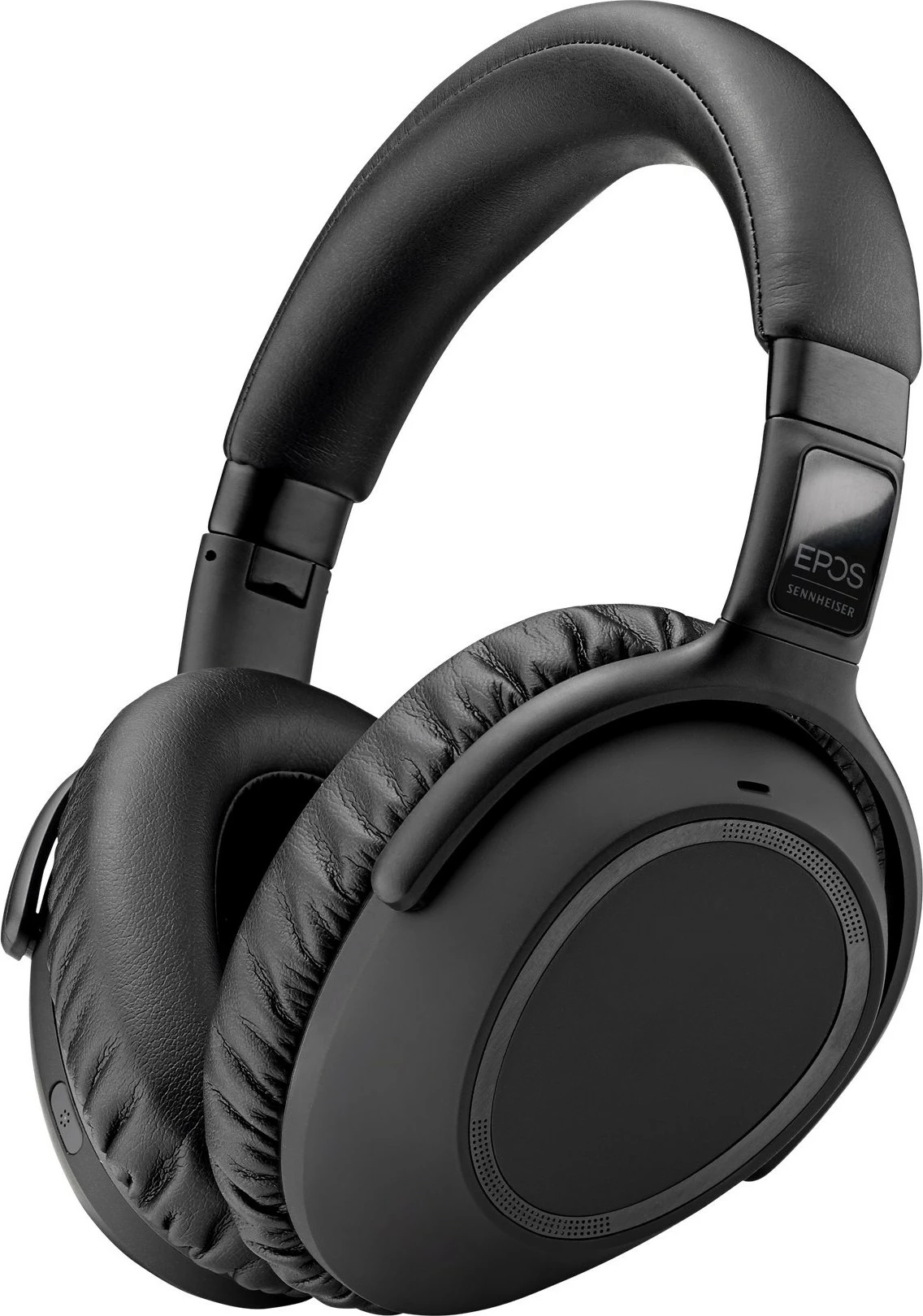 Kufje EPOS Adapt 660 Wireless, Ngjyrë e zezë