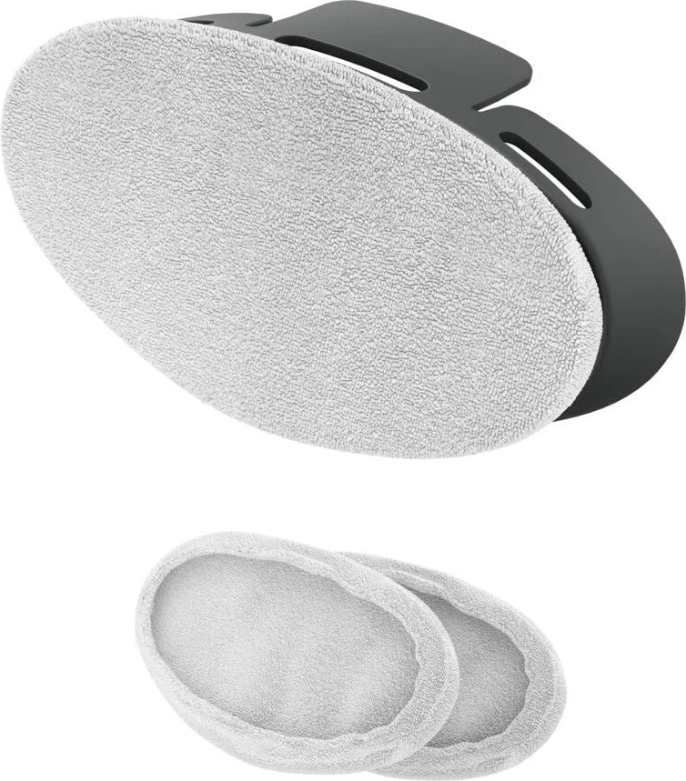 Avullore dore Tefal DT8270, 0.2L, 2000W, e zezë