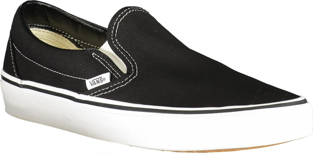 Atlete për femra VANS, të zeza