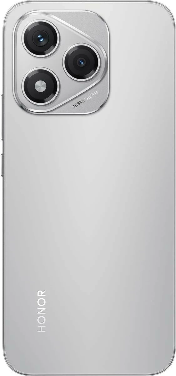 Celular HONOR 400 Lite 8/256GB, Gri