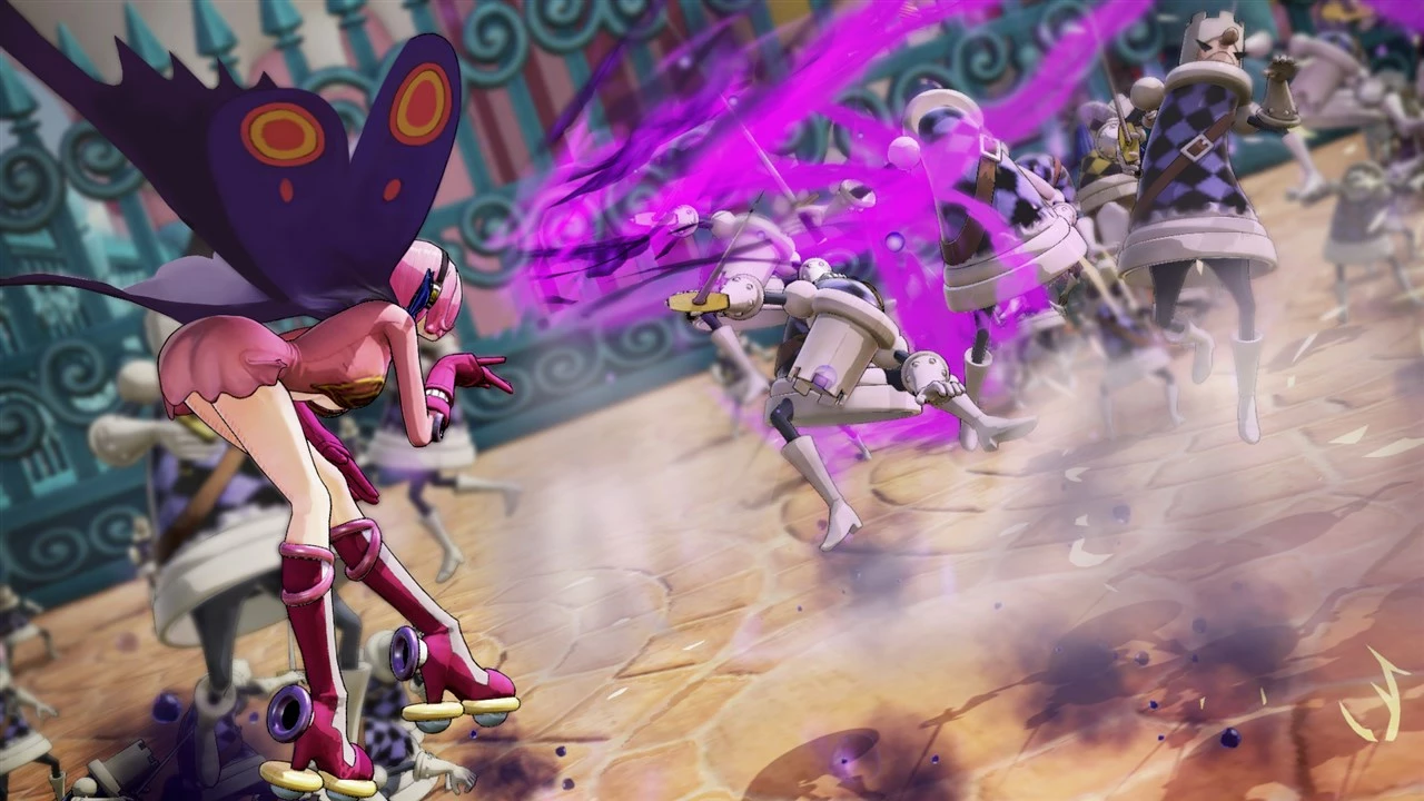Lojë për PS4 Bandai Namco One Piece: Pirate Warriors 4, PEGI 12