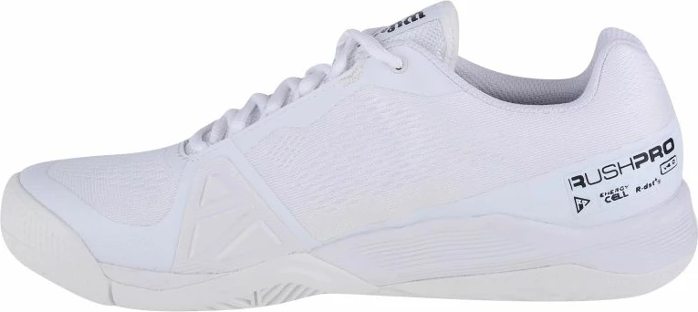 Atlete për meshkuj Wilson, të bardha