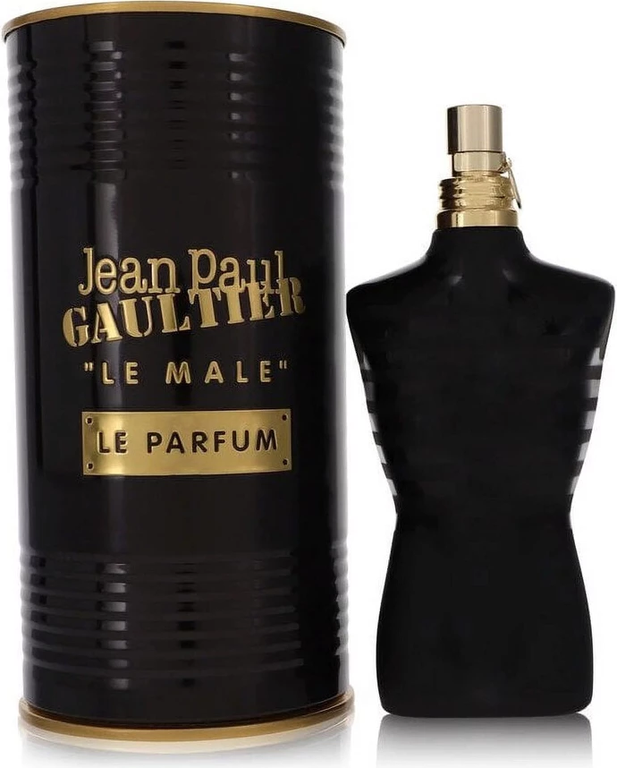 Eau de Parfum Jean Paul Gaultier Le Male Le Parfum, 125 ml
