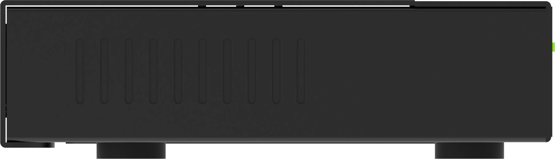 Switch NETGEAR 8-Port Gigabit Ethernet PoE+ Plus, i menaxhuar, L2/L3, Ethernet Gigabit, i zi