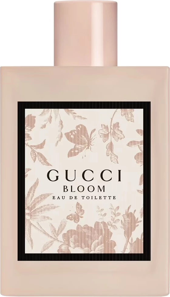 Eau de Toilette për femra Gucci Bloom 100ml