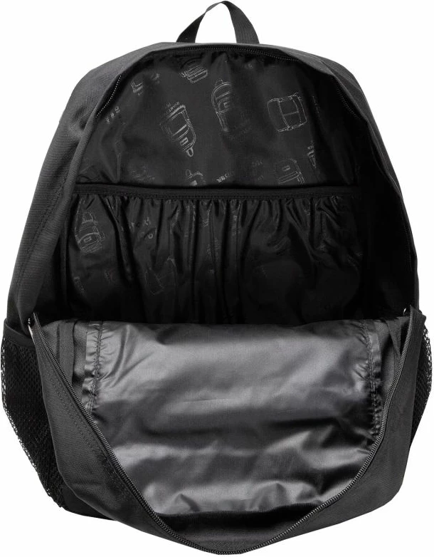 Çantë shpine JanSport, e zezë