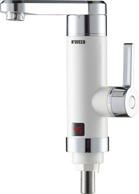 Ngrohës uji elektrik N'OVEEN IWH460, i bardhë