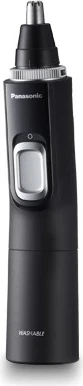 Makinë prerëse për hundë dhe veshë Panasonic ER-GN300K503, e zezë