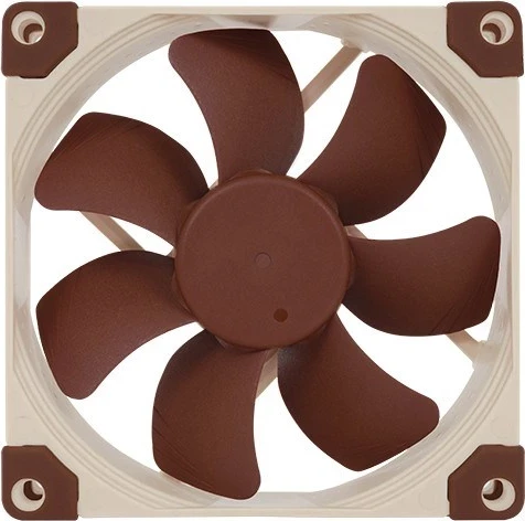 Ftohës Noctua NF-A9 PWM, 9.2cm, e kaftë