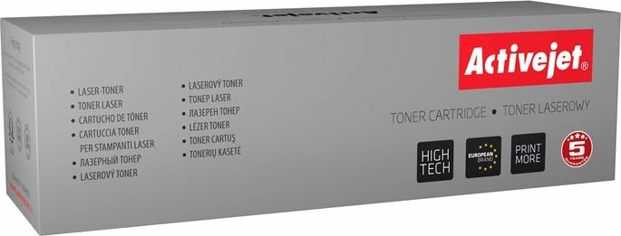 Toner Activejet zëvendësues TN-328 (ATM-328CN) Cyan