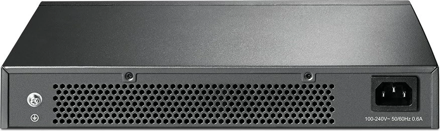 Switch TP-Link, 24-Porte , i zi