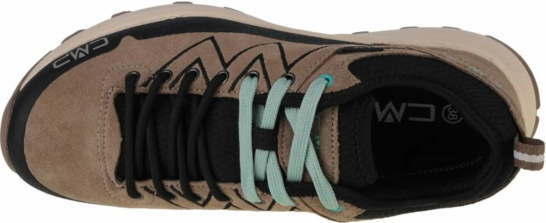 Atlete hiking për femra CMP, kafe