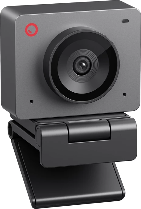 Webcam OBSBOT Meet SE, OWB-2408-CE, 1080p 100fps, mikrofon i integruar, gri