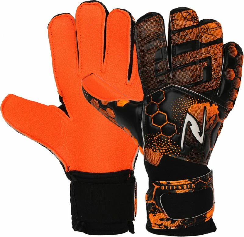 Doreza portieri Inny për meshkuj, të zeza dhe të kuqe