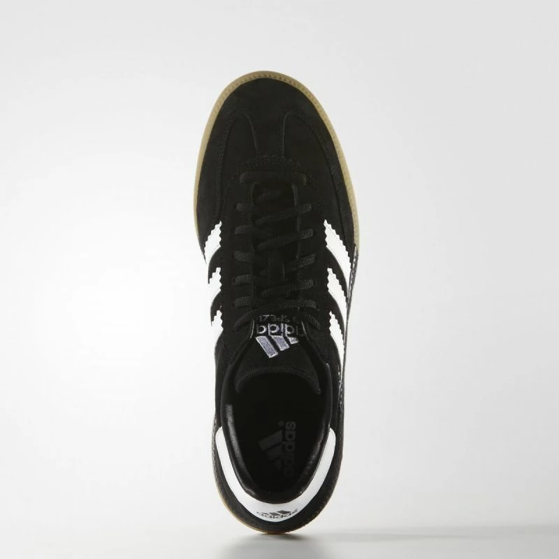 Atlete për handboll për meshkuj adidas, të zeza [Madhësia: 46]