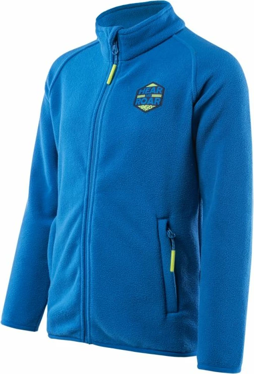 Duks për Djem Bejo, Blu