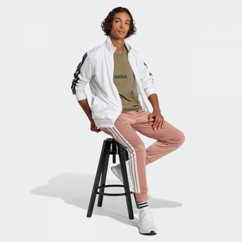 Maicë për meshkuj adidas, e gjelbër