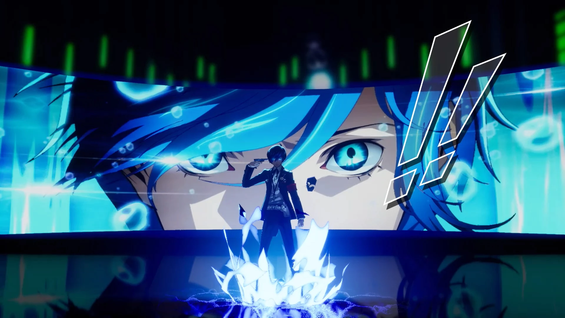 Lojë për Nintendo Switch 2 SEGA Persona 3 Reload, Game-Key Card, PEGI 16