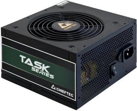 Burim energjie Chieftec Task TPS-700S ATX, 700W