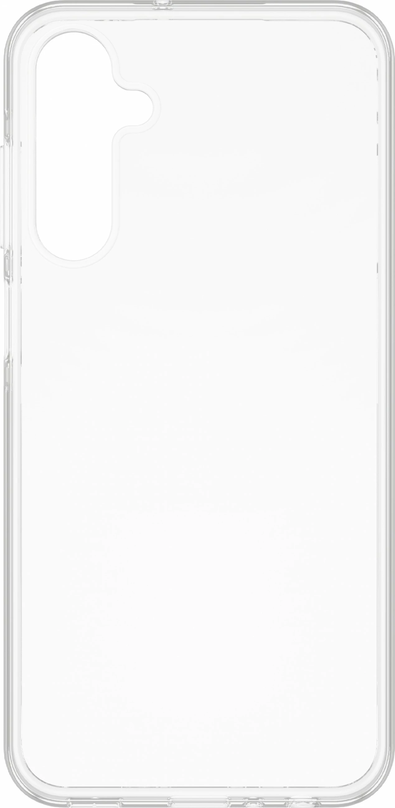 Mbështjellës PanzerGlass Samsung A25 5G, transparent