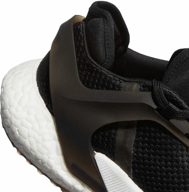 Atlete për meshkuj adidas Alphatorsion Boost, të zeza