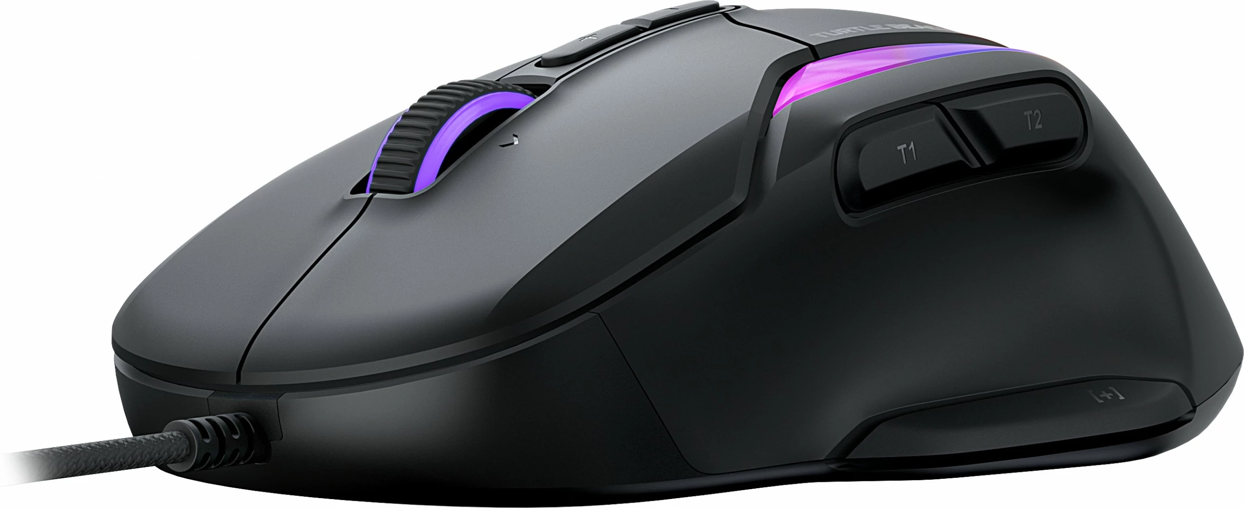 Maus Turtle Beach Kone II, 26000 DPI, i zi