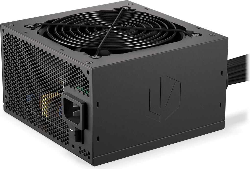 Furnizues i Energjisë ENDORFY Vero L5 Bronze 700 W, i zi