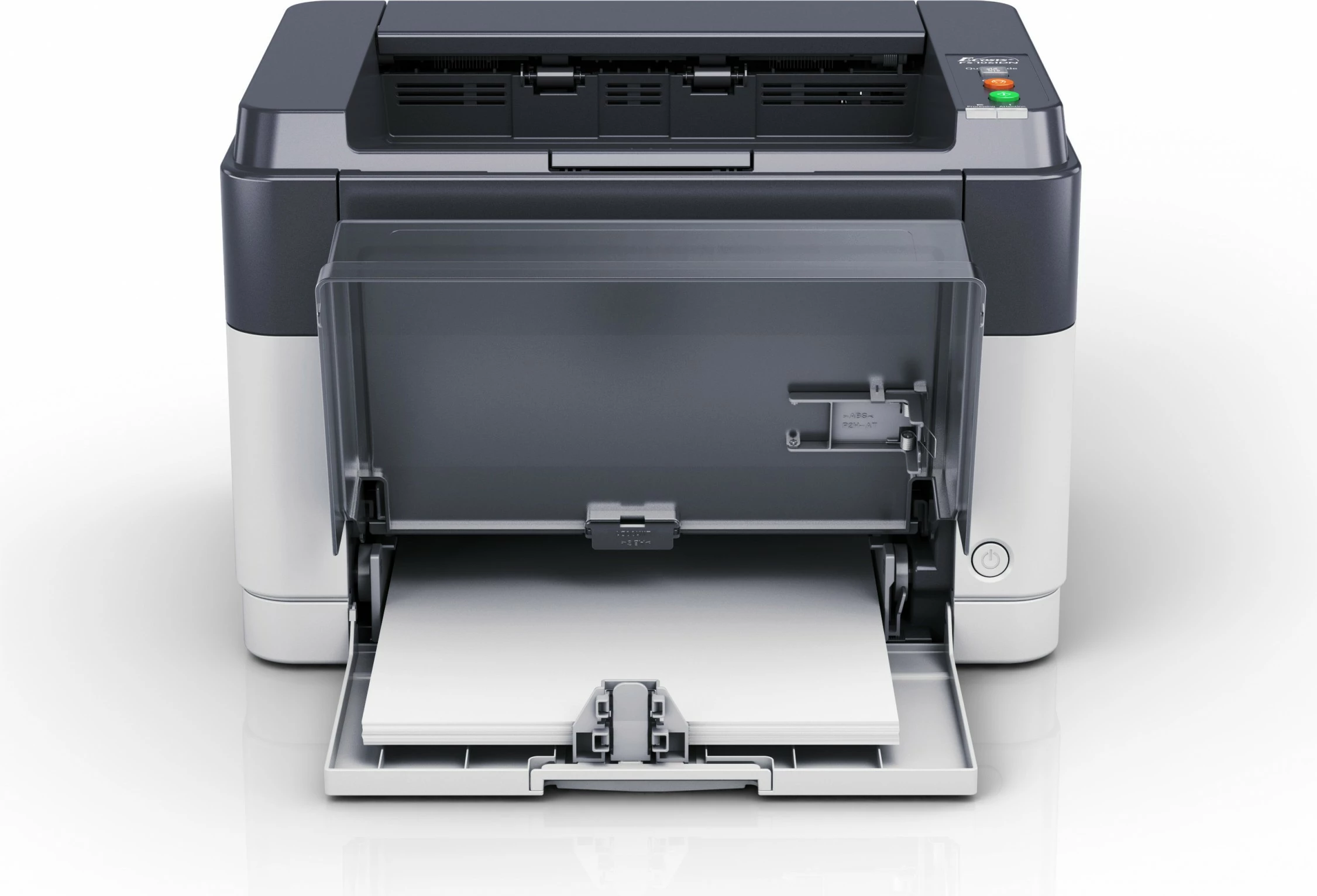 Printer Kyocera FS-1061DN, Laser, 1800 x 600 DPI, A4, 25 ppm, Duplex, Rrjeti