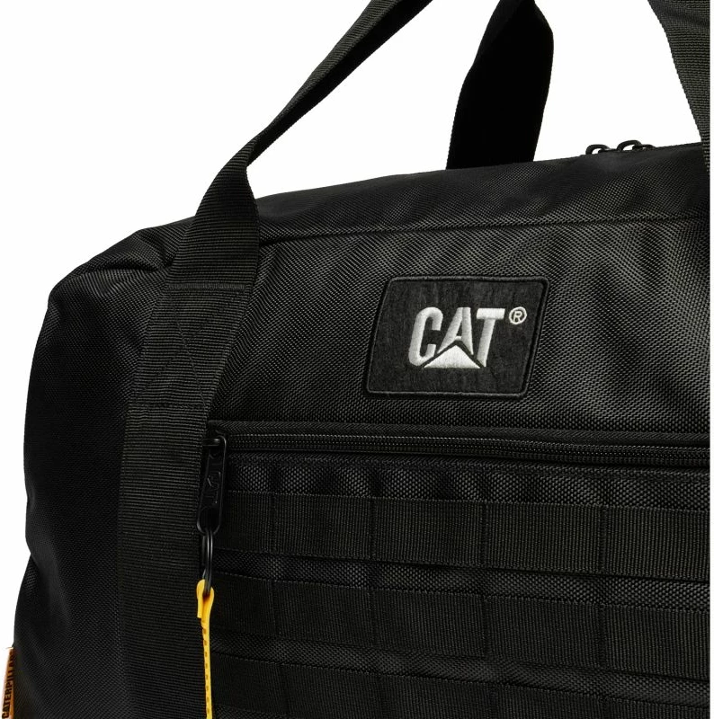 Çantë sportive Caterpillar, gri