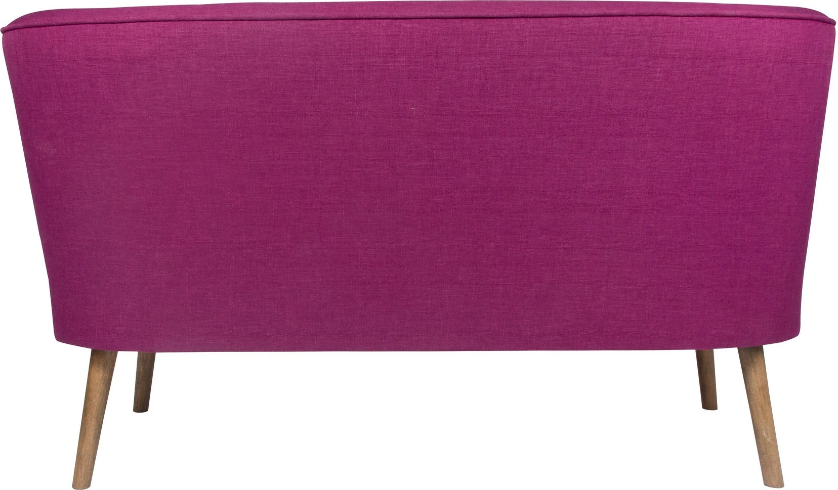 Divan dy-vendësh Atelier del Sofa, ngjyrë vjollcë, Bienville