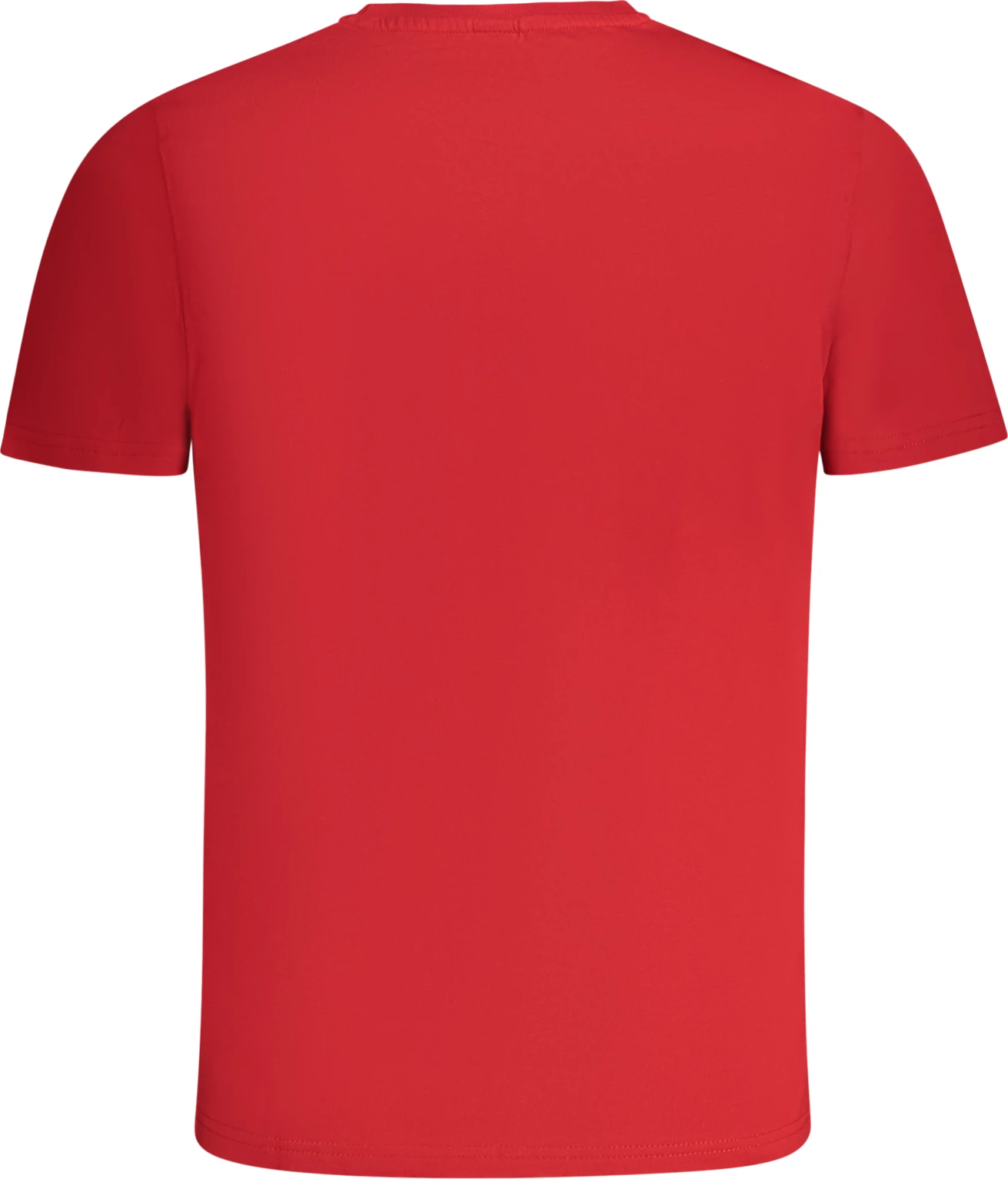 Maicë për meshkuj NORTH SAILS, e kuqe