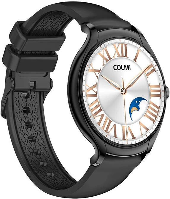 Smartwatch Colmi L10, 1.4", IP67, Bluetooth, i zi