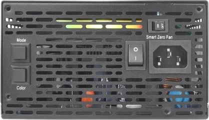 Kasë energjie Thermaltake Toughpower PF1 ARGB Platinum 850W, full modular, ARGB