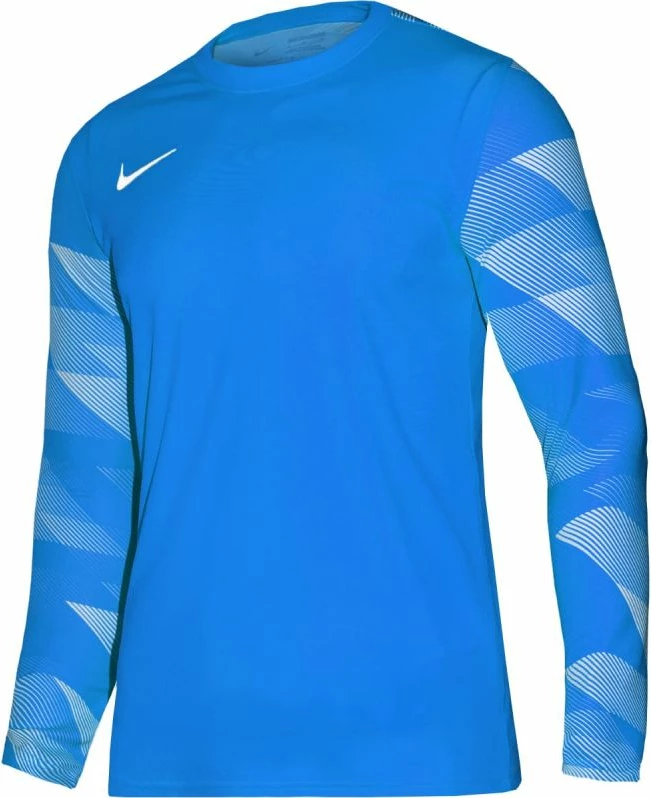 Maicë për fëmijë Nike, blu