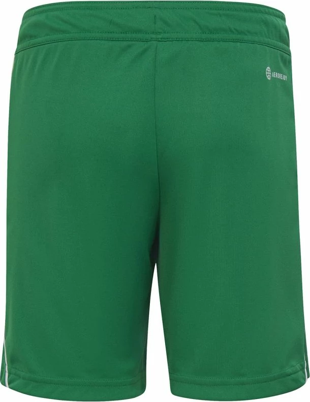 Shorce për fëmijë adidas Tiro 23 League Jr, të gjelbërta