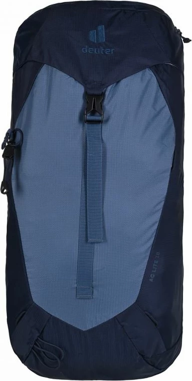 Çantë shpine Deuter unisex, blu e errët