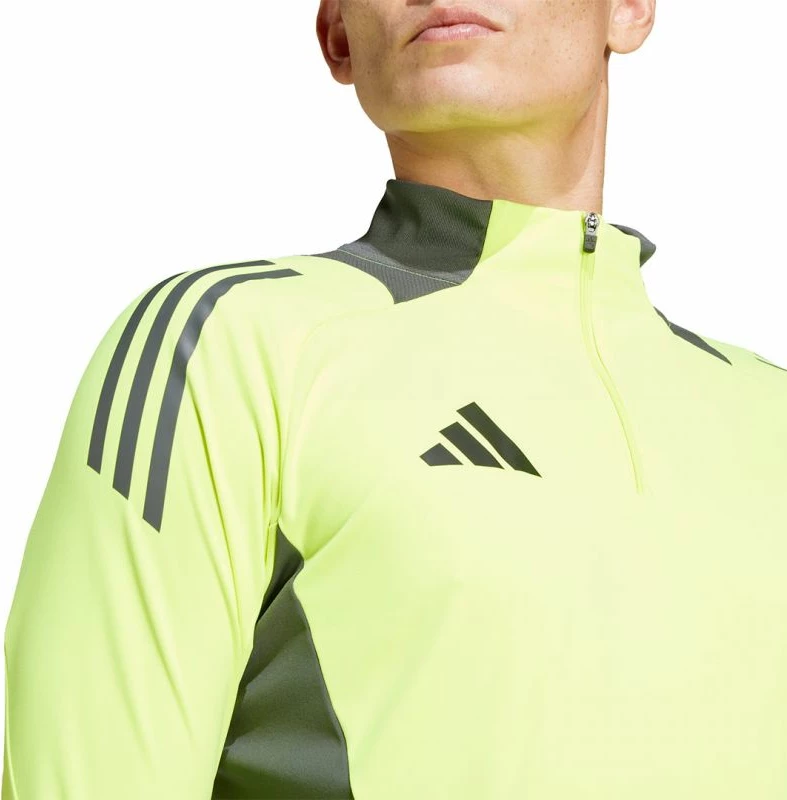Duks për stërvitje adidas Tiro 24 për meshkuj, jeshil