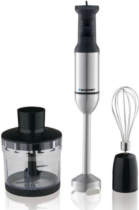 Blender dore Blaupunkt HBD512, 1700W, ngjyrë e zezë-argjendtë