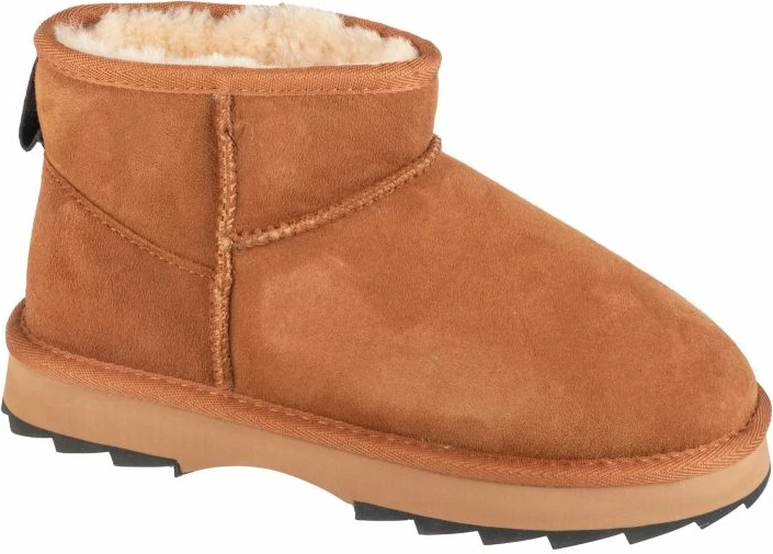 Çizme femra EMU Australia, kafe