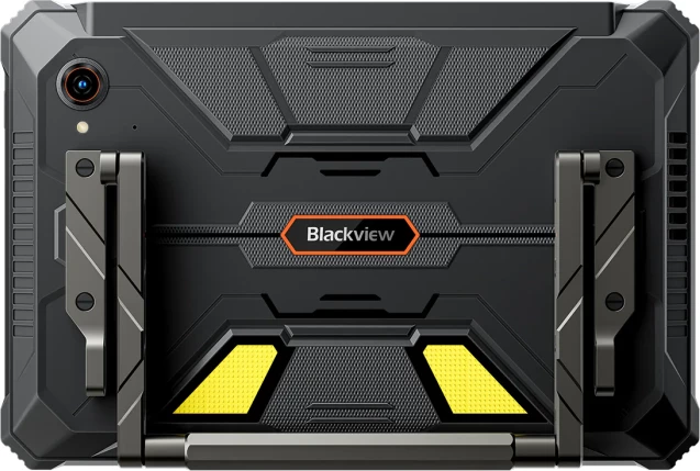 Tablet BLACKVIEW Active 12 Pro 16GB RAM + 1TB, 5G, 10.92\", e zezë