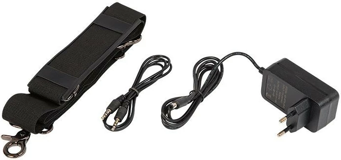 Altoparlant Bluetooth BLOW DJBOX 250W, i zi, me mikrofon dhe pilot