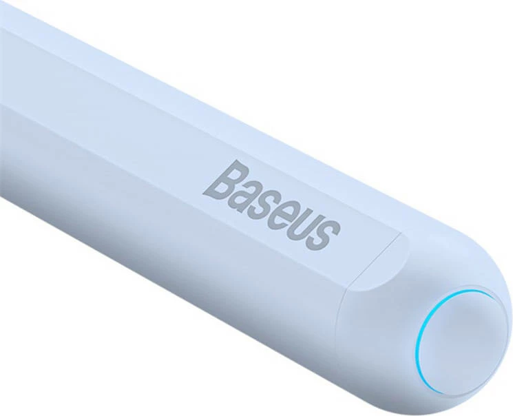 Stylus Baseus Smooth Writing 2, SXBC060103, për iPad, Blu