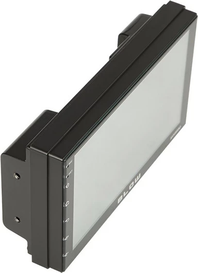 Radio veture BLOW AVH-9930, 2DIN, 7 inç, GPS, Android, Bluetooth, E zezë