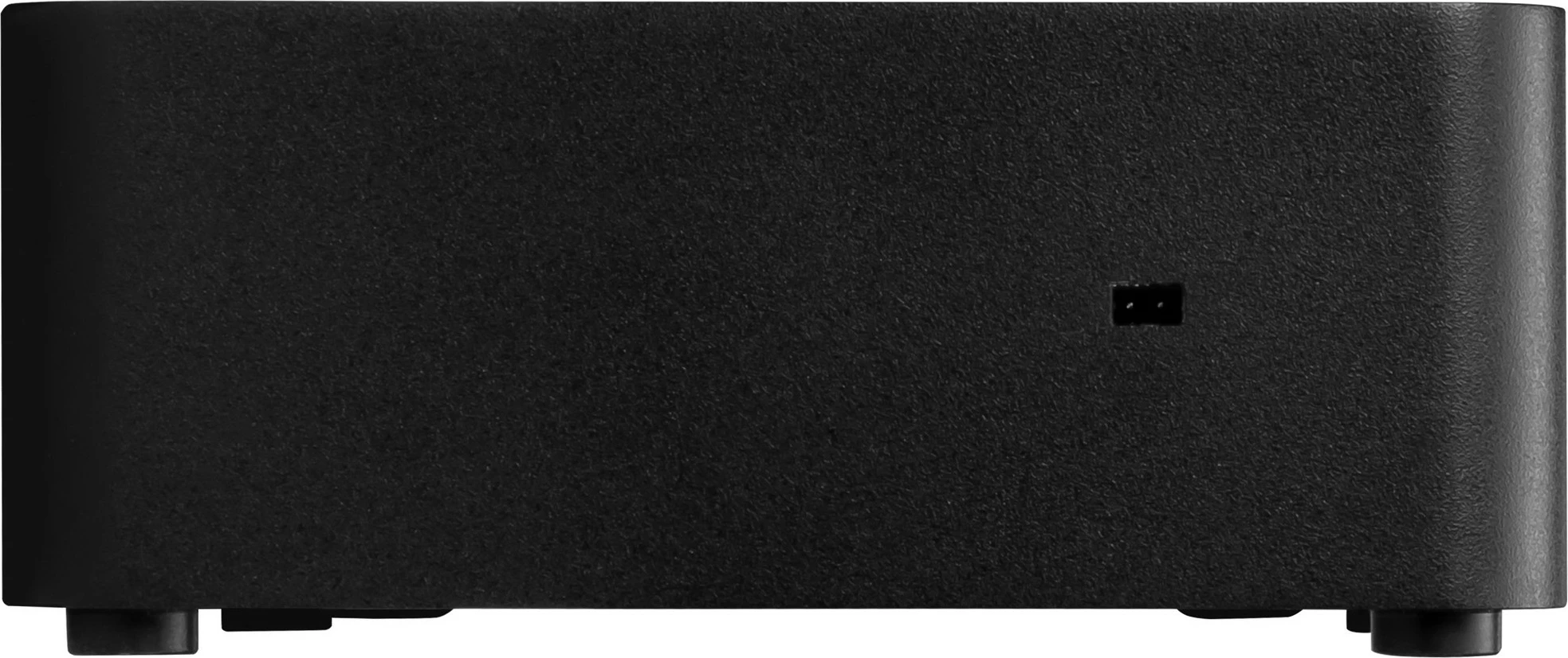 Mini PC MSI Cubi NUC 1MG-021DE, Intel Core 5, 8 GB, 512 GB, Windows 11 Pro, e zezë