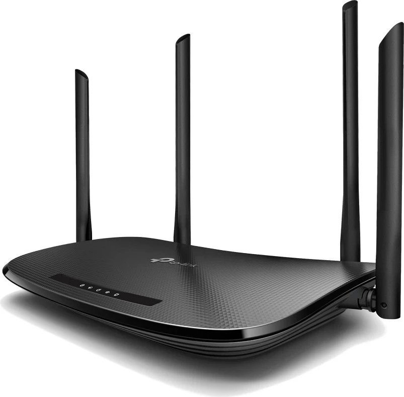 Ruteri TP-Link Archer VR300, me shpejtësi të lartë dhe dy frekuencat