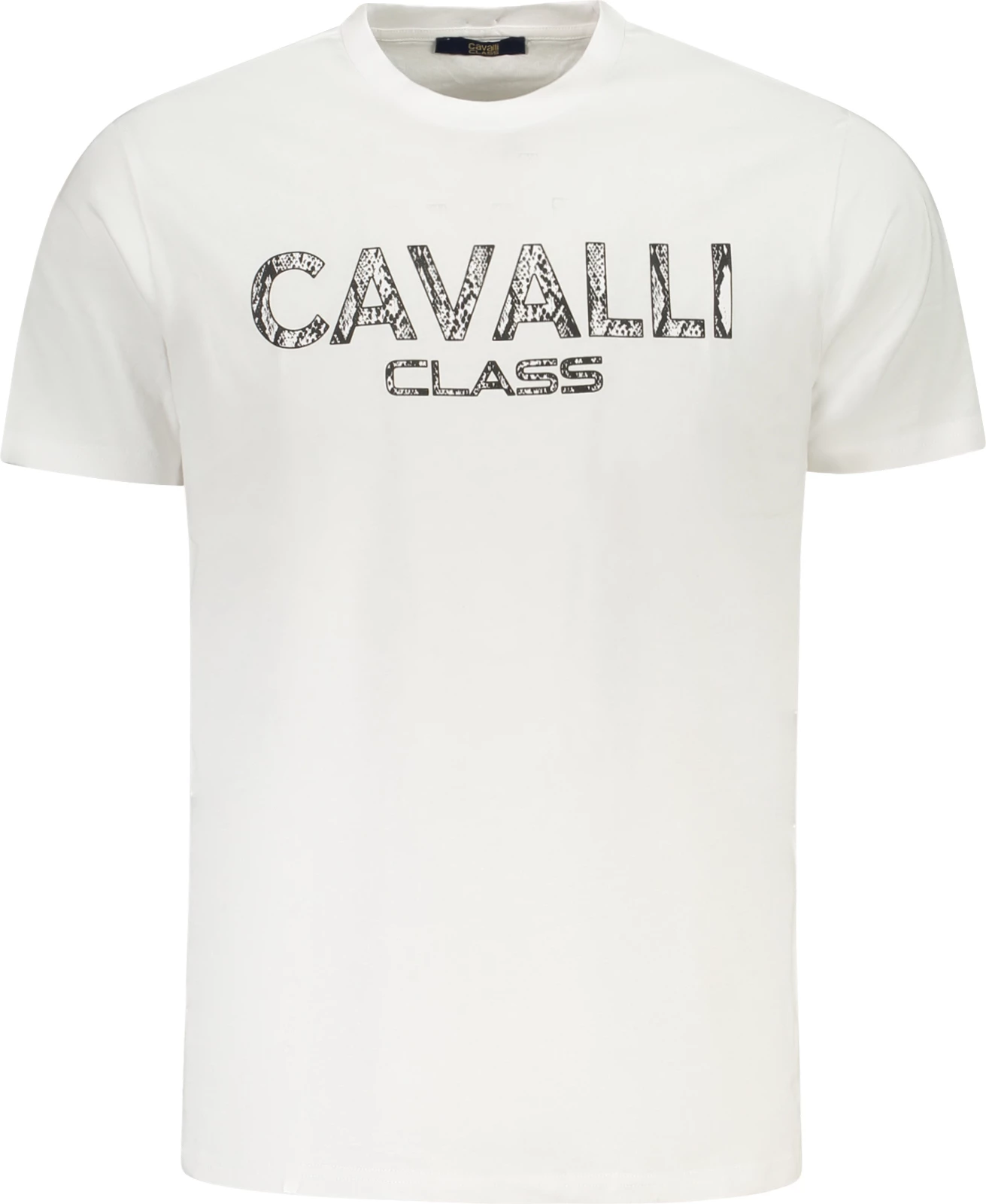 Maicë Cavalli Class për meshkuj, e bardhë [Madhësia: M]