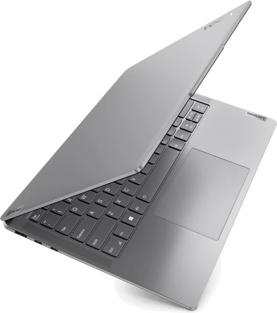 Laptop Lenovo Yoga Slim 7 14IMH9 U5 125H, 14", 16 GB RAM, 1TB SSD, Gri