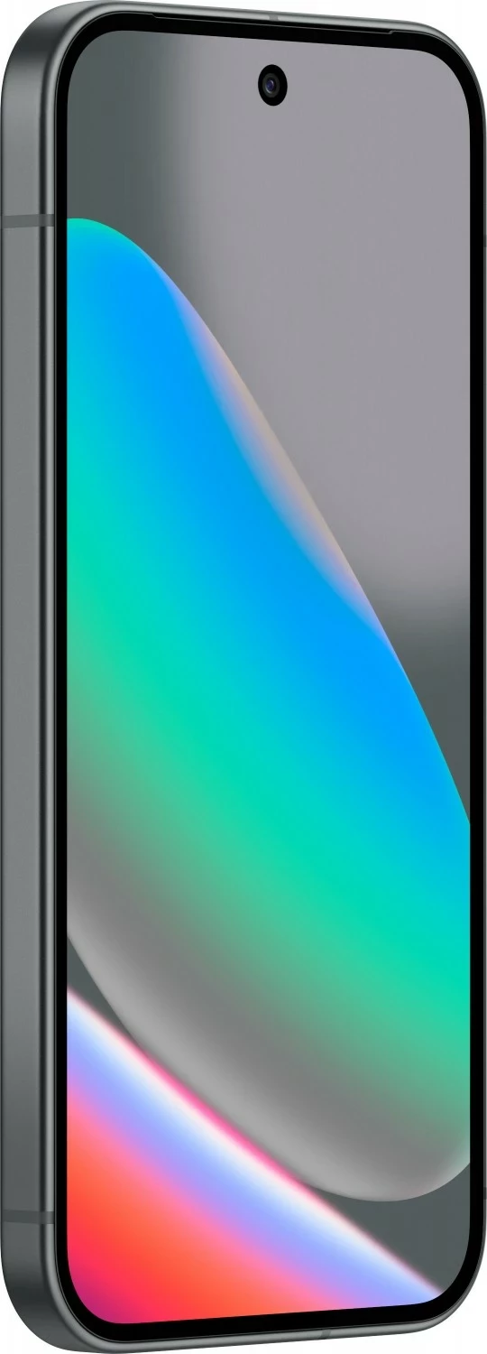 Celular Google Pixel 10 5G, 12/256GB, Dual SIM, Obsidian