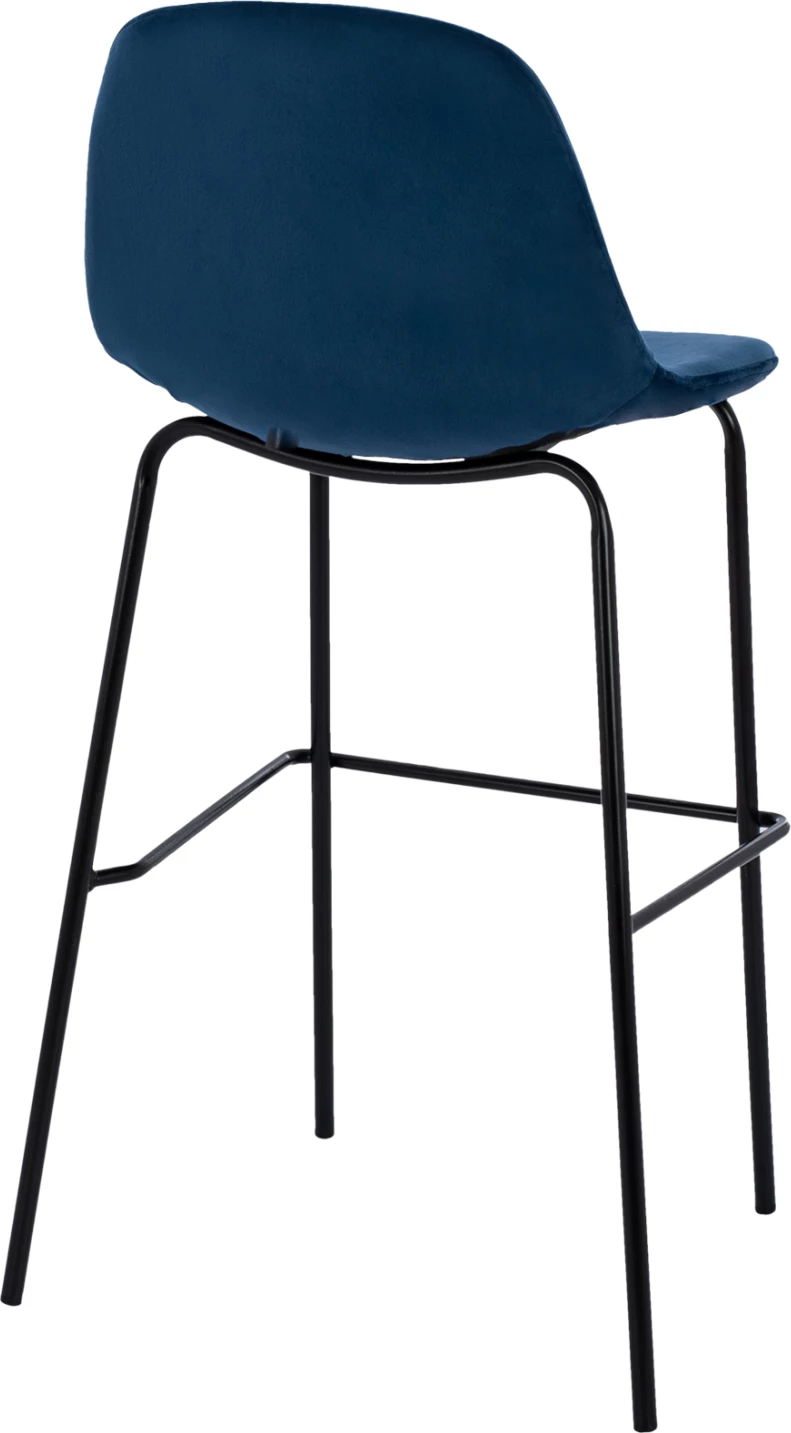 Set karrige për bar FH8579.18, 56,5x47x106 cm, 4 copë